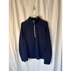 Cutter & Buck women’s 1/4 zip pullover.